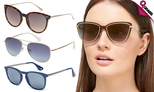 Ted Baker Sunglasses for Men & Women!